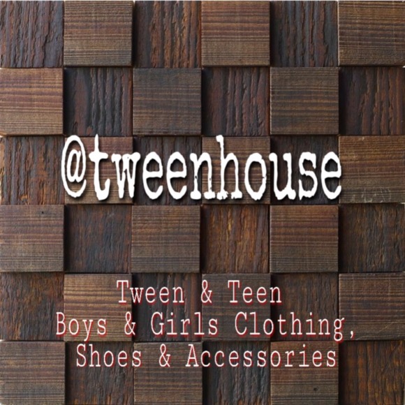 tweenhouse